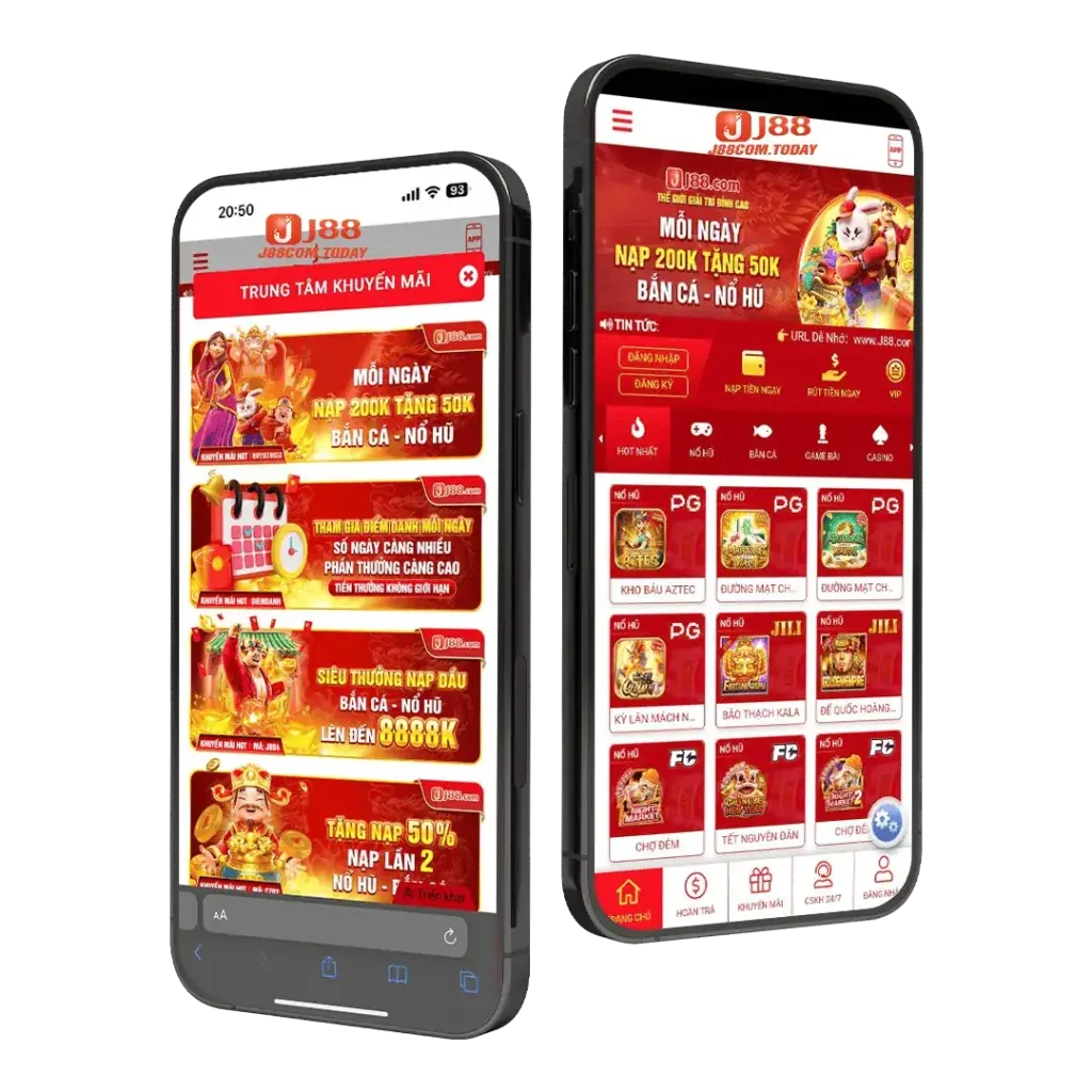 Biểu tượng Nổ Hũ