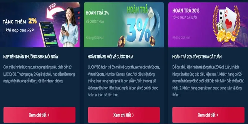 Chương trình VIP 23vet